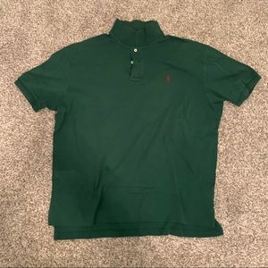 men’s Polo Shirt